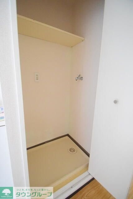 西片ハイツの物件内観写真