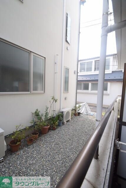 西片ハイツの物件内観写真