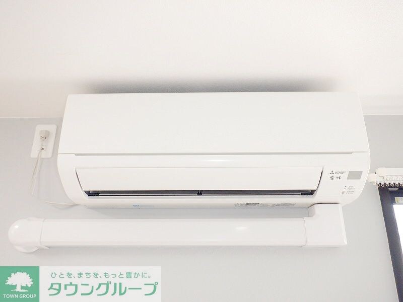 グランデュール大塚の物件内観写真