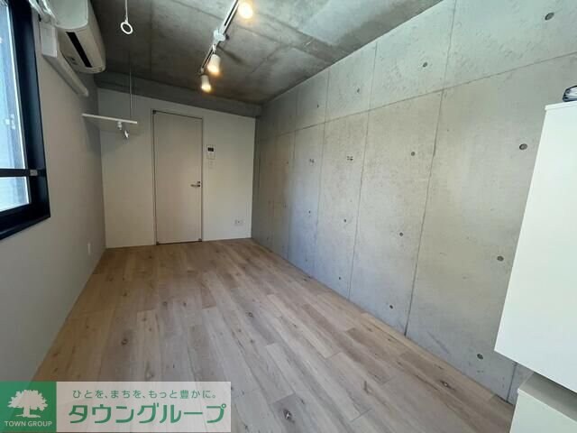 グランデュール大塚の物件内観写真