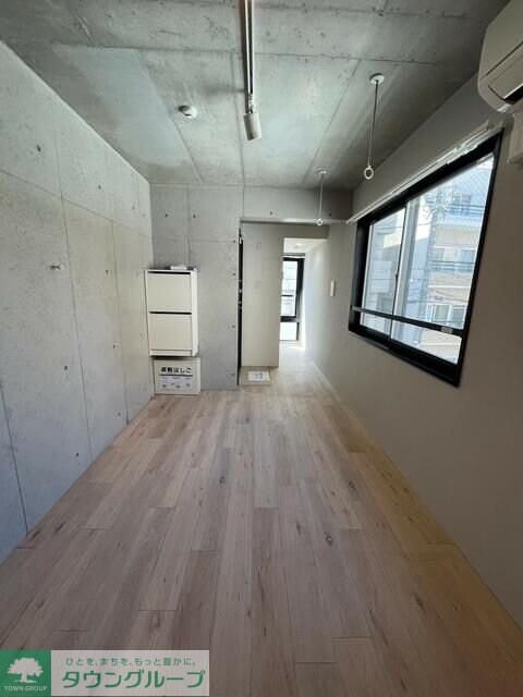 グランデュール大塚の物件内観写真