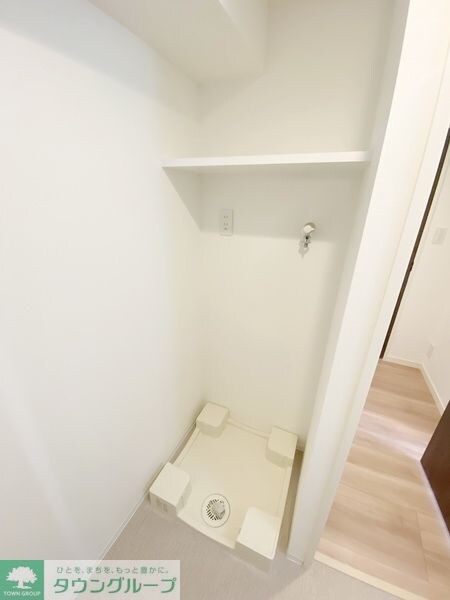 ティモーネ グランデ町屋の物件内観写真