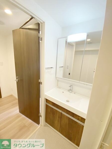 ティモーネ グランデ町屋の物件内観写真