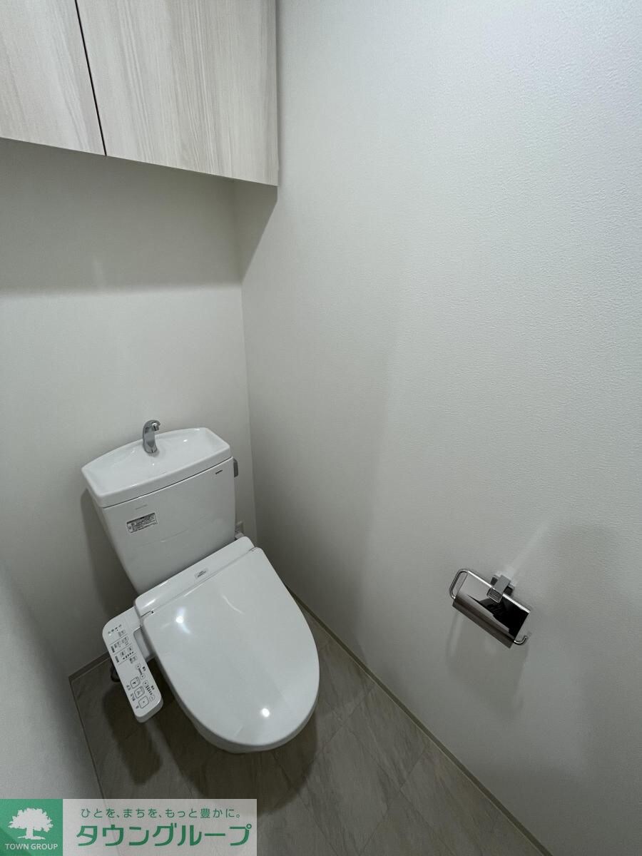 スプランディッド西日暮里の物件内観写真