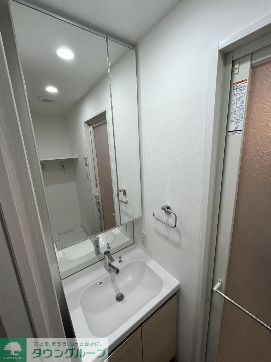 スプランディッド西日暮里の物件内観写真