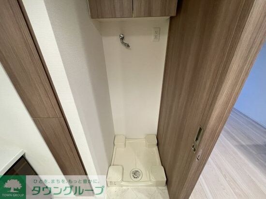 プレシス東京三ノ輪の物件内観写真