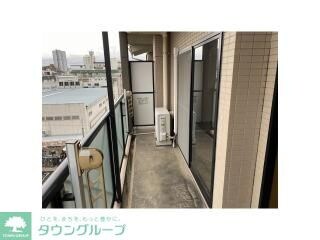 ラ・ポームの物件内観写真