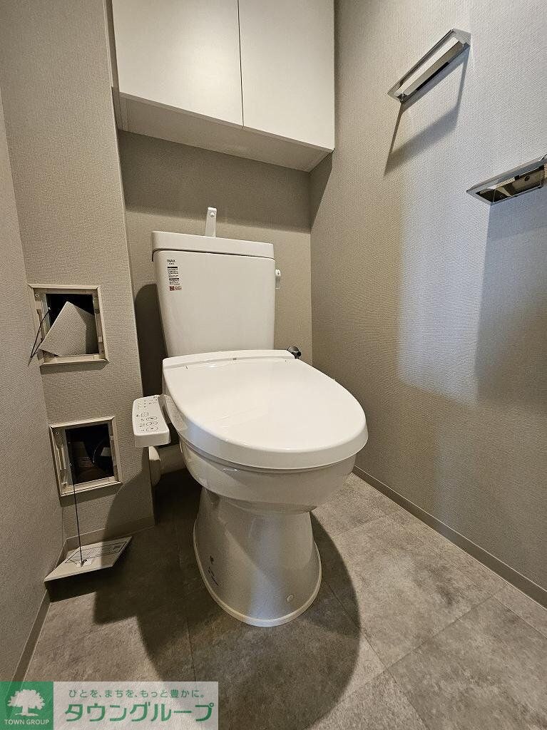 ロイヤルパークス赤羽ノースの物件内観写真