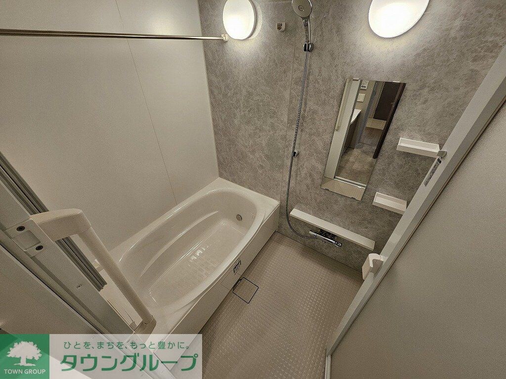 ロイヤルパークス赤羽ノースの物件内観写真