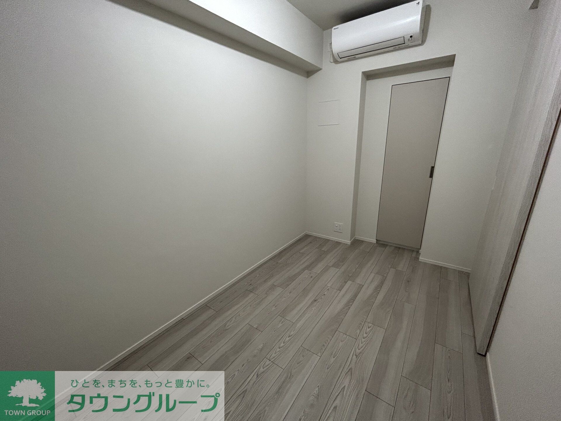 クロスレジデンス六義園の物件内観写真