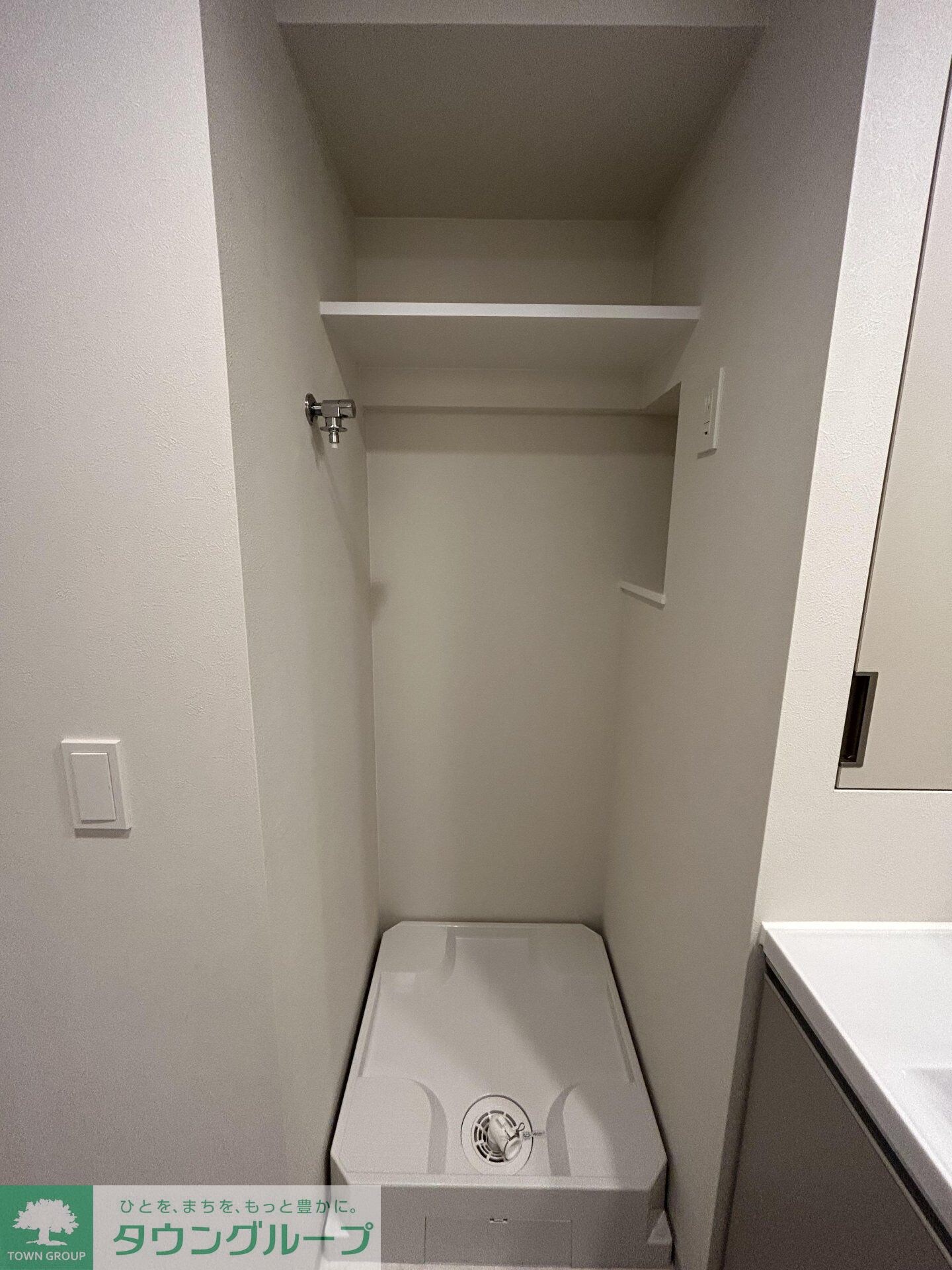 クロスレジデンス六義園の物件内観写真