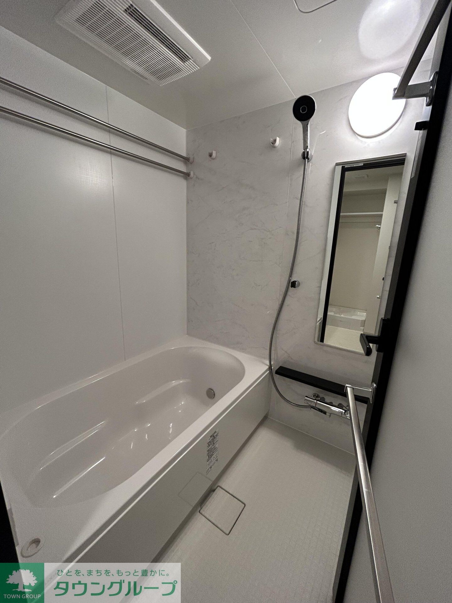 クロスレジデンス六義園の物件内観写真