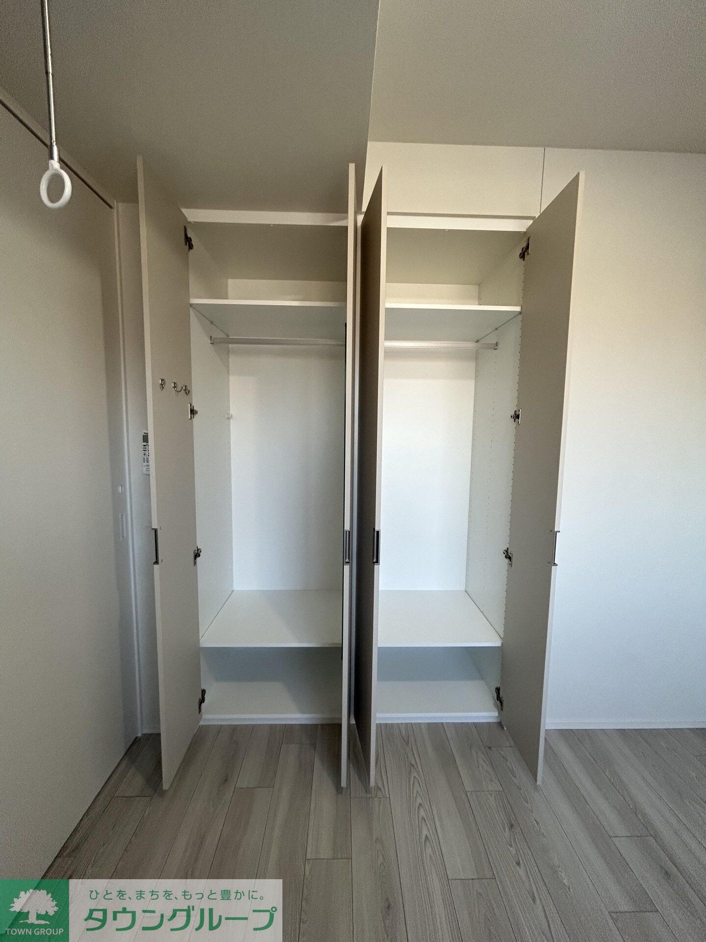 クロスレジデンス六義園の物件内観写真