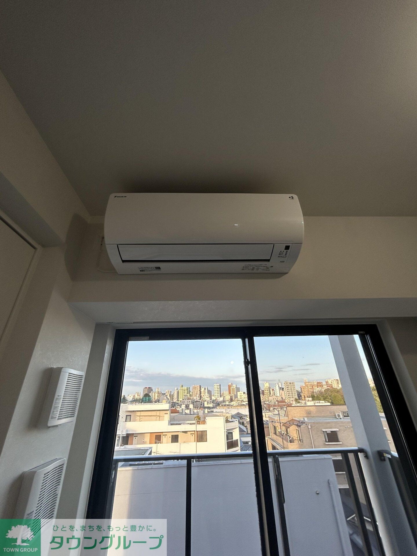 クロスレジデンス六義園の物件内観写真