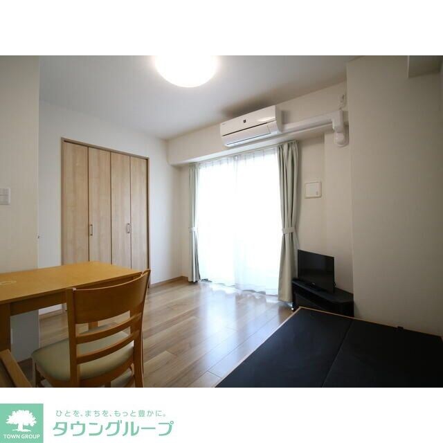 プレール・ドゥーク板橋本町IIIの物件内観写真