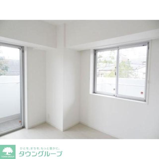 パークアクシス滝野川ラ ブリーズの物件内観写真