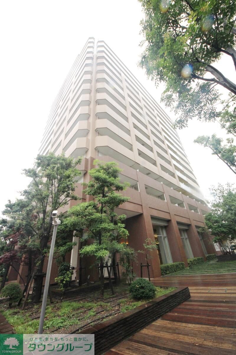 パークアクシス滝野川ラ ブリーズの物件内観写真