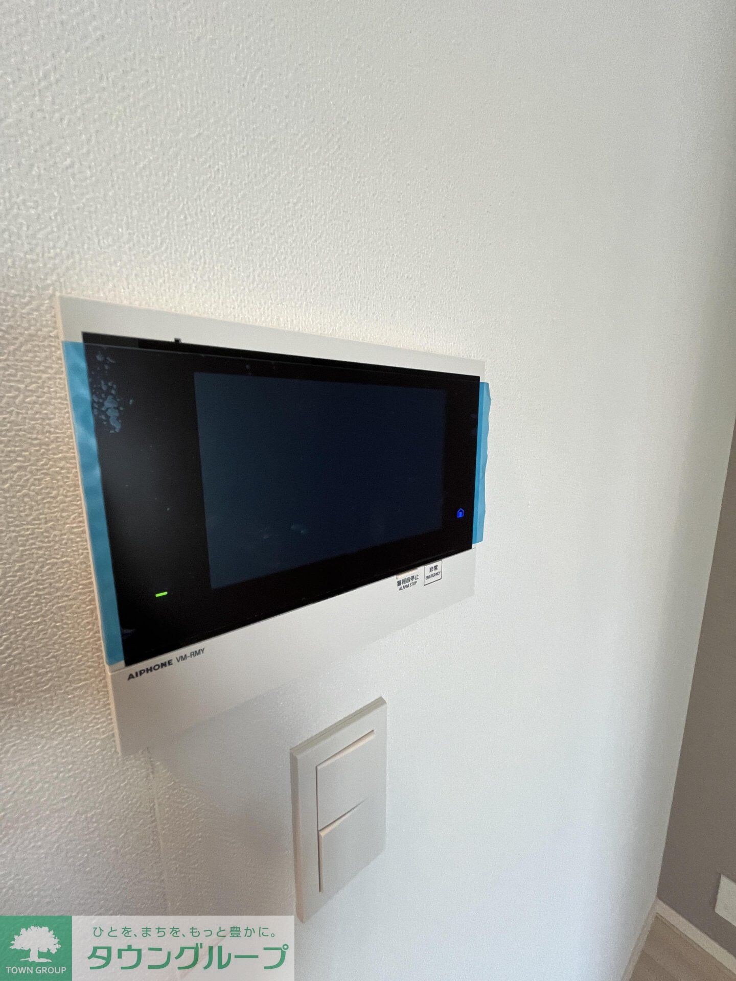 パークアクシス板橋本町ステーションゲートの物件内観写真