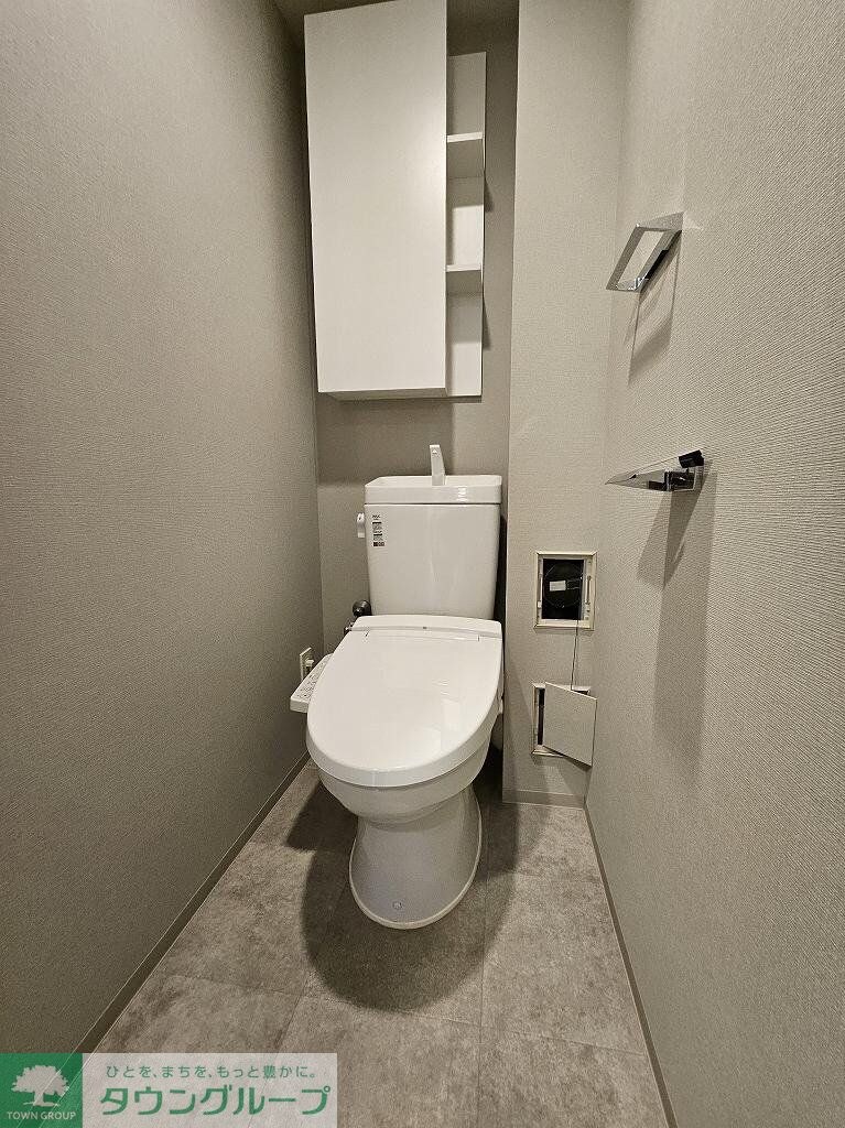 ロイヤルパークス赤羽ノースの物件内観写真