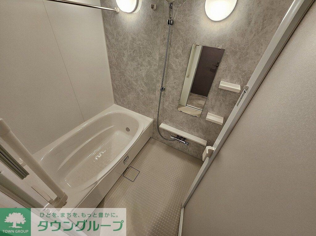 ロイヤルパークス赤羽ノースの物件内観写真