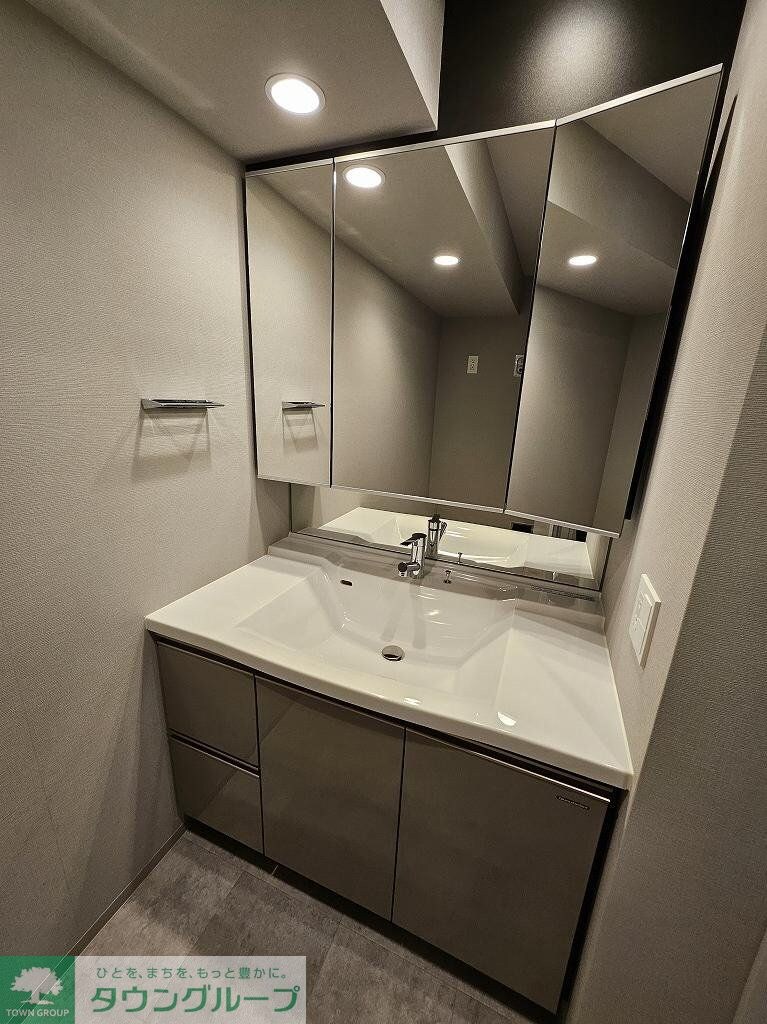 ロイヤルパークス赤羽ノースの物件内観写真