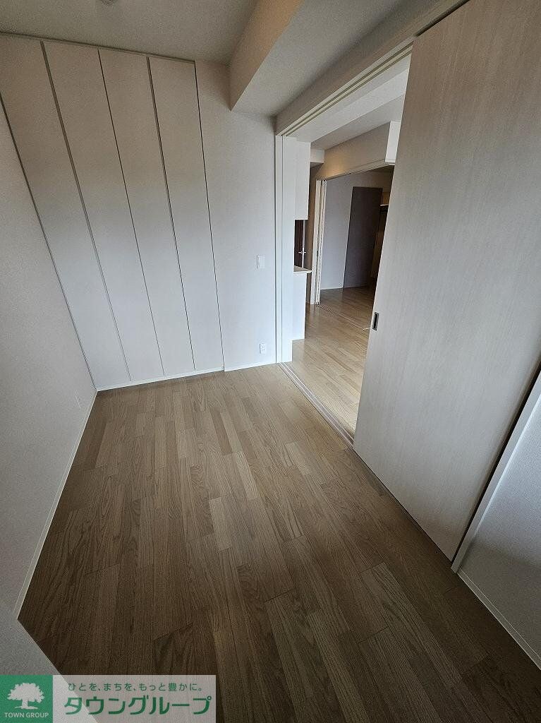 ロイヤルパークス赤羽ノースの物件内観写真