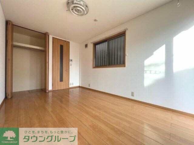 メゾンエスポワールの物件内観写真