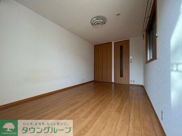 メゾンエスポワールの物件内観写真