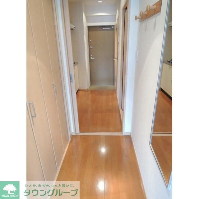 ヴェルデ王子IIの物件内観写真