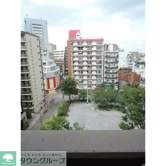 ヴェルデ王子IIの物件内観写真