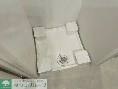 BPRレジデンス王子の物件内観写真