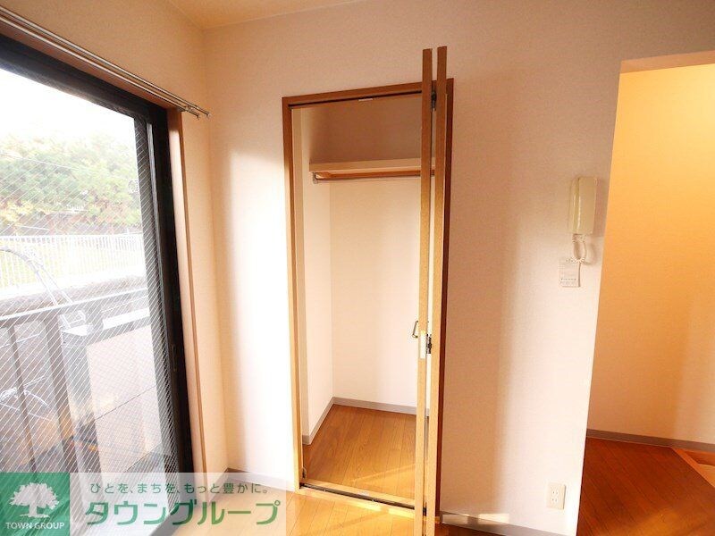 グランドソレーユの物件内観写真