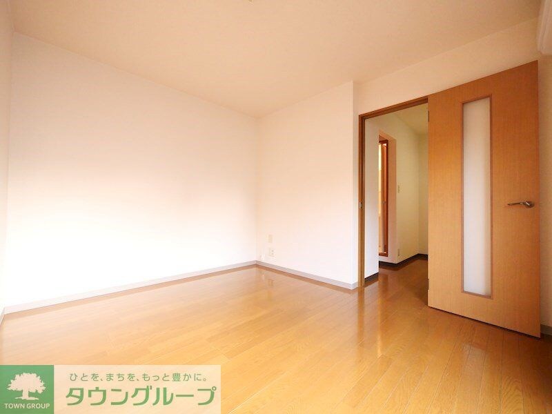 グランドソレーユの物件内観写真