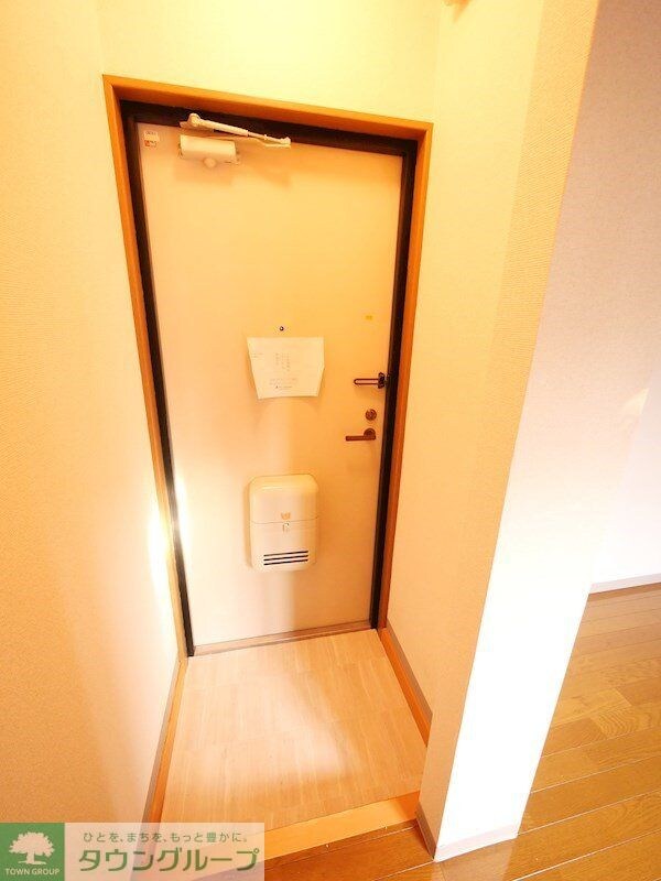 グランドソレーユの物件内観写真