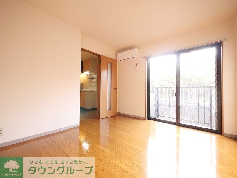 グランドソレーユの物件内観写真