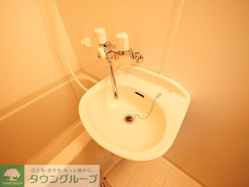 グランドソレーユの物件内観写真