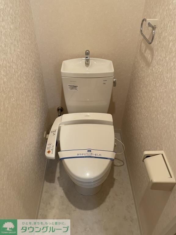 La Kontessaの物件内観写真