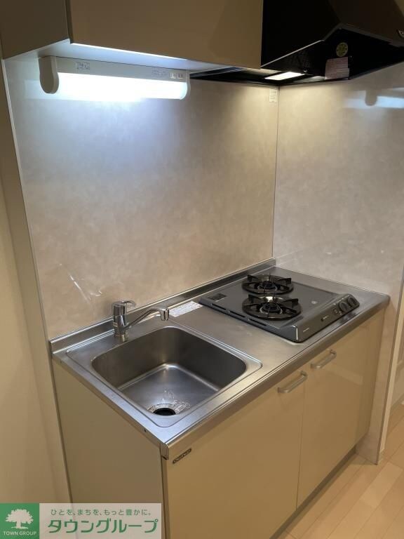 La Kontessaの物件内観写真