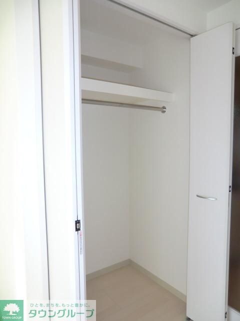 La Kontessaの物件内観写真