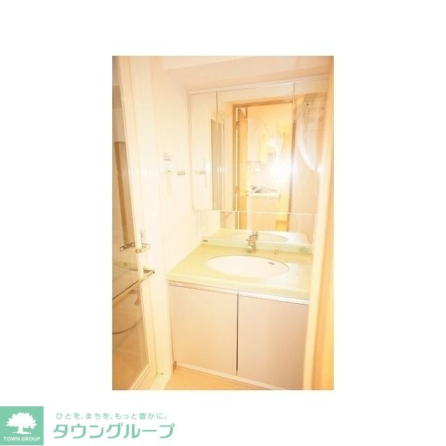 プロスペクト西巣鴨の物件内観写真