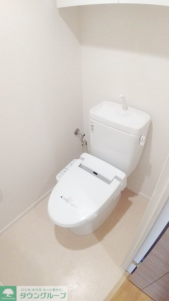 パークアクシス駒込の物件内観写真