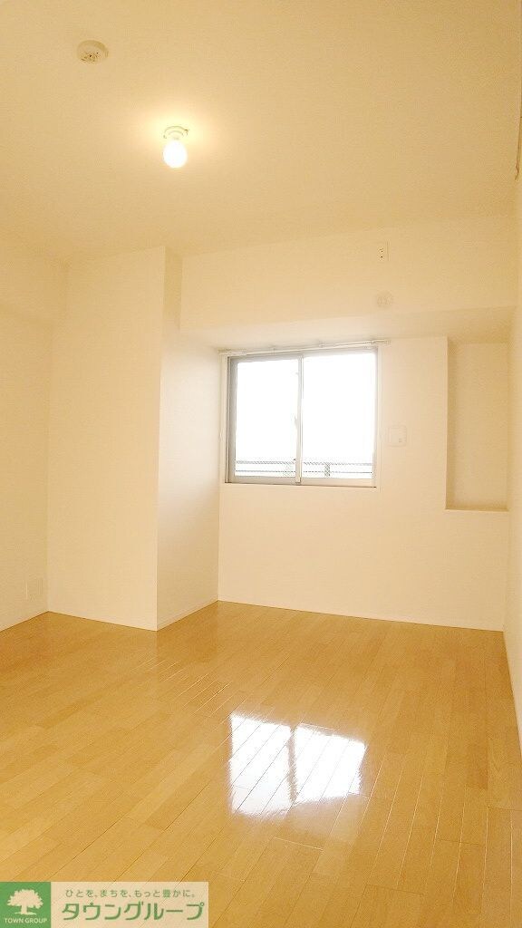 パークアクシス駒込の物件内観写真