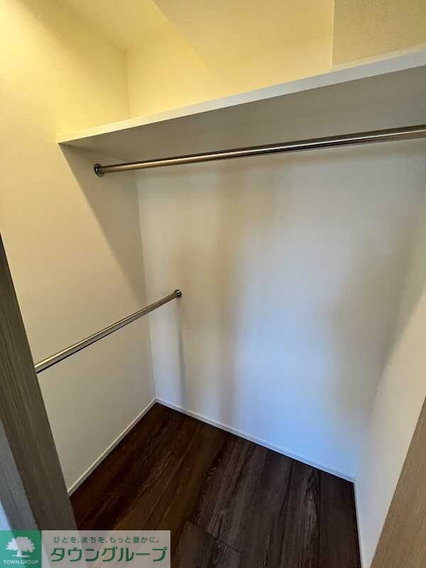 ステージグランデ台東根岸アジールコートの物件内観写真