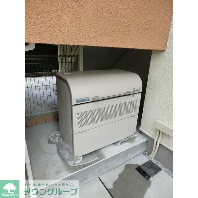 HOME GRACEの物件内観写真