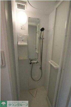 グリーンビュー西日暮里の物件内観写真