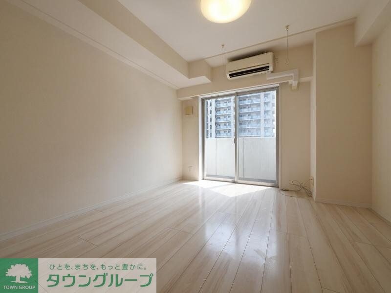 ラフィスタ尾久駅前の物件内観写真