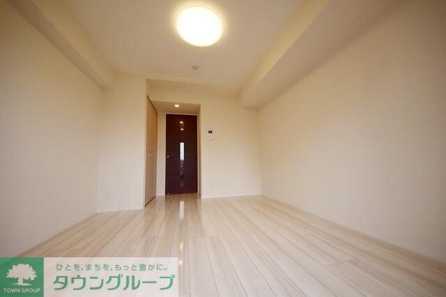 ラフィスタ尾久駅前の物件内観写真