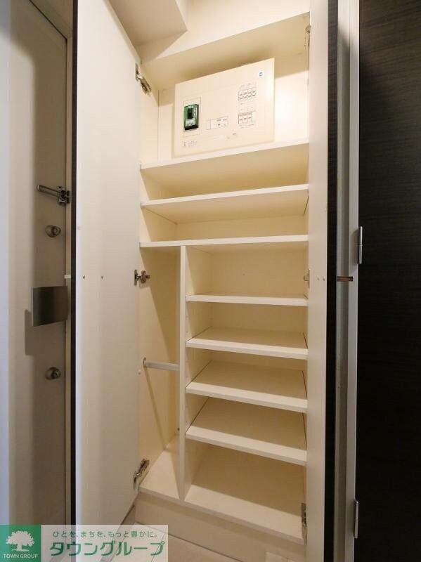 ラフィスタ尾久駅前の物件内観写真