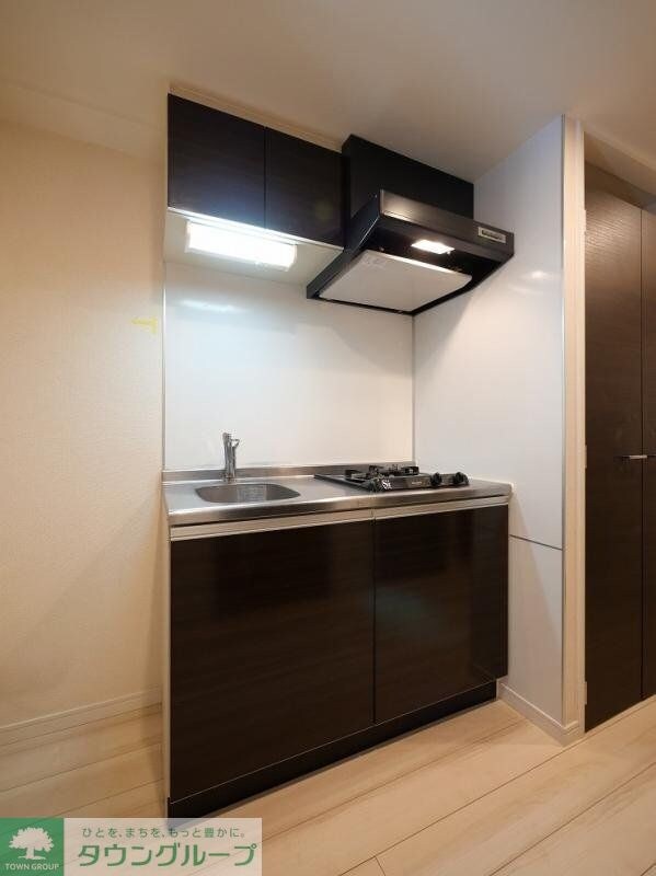 ラフィスタ尾久駅前の物件内観写真