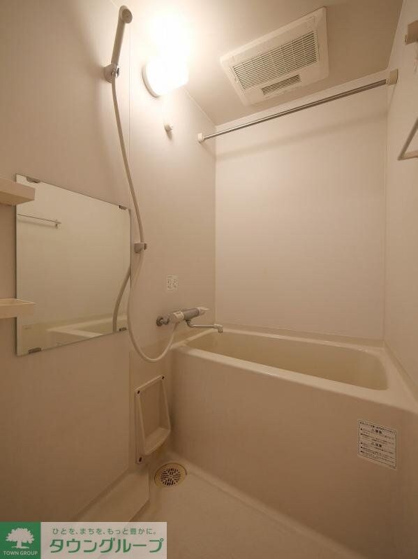 ラフィスタ尾久駅前の物件内観写真